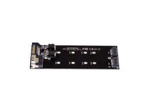 WRIARICH Dual 2X NVME M.2 AHCI to PCIE Express 3.0 4.0 Slimline SFF-8654 8X Raid Card VROC Raid0 Hyper Adapter WRIARICH Dual 2X NVME M.2 AHCI to PCIE Express 3.0 4.0 Slimline SFF-8654 8X Raid Card VROC Raid0 Hyper Adapter