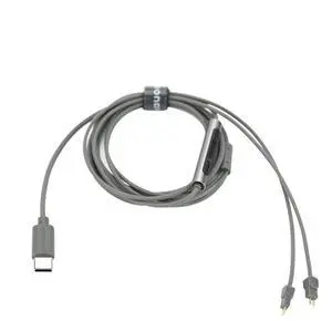 WRIARICH Earphone Cable Applicable to Old Fashioned Headphone 0.78mm (Type C Plug) WRIARICH Earphone Cable Applicable to Old Fashioned Headphone 0.78mm (Type C Plug)