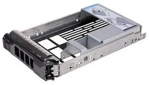 WRIARICH 3.5 Inch Hard Drive Caddy Tray for Dell PowerEdge Servers - with 2.5 Inch HDD Adapter NVMe SSD SAS SATA Bracket WRIARICH 3.5 Inch Hard Drive Caddy Tray for Dell PowerEdge Servers - with 2.5 Inch HDD Adapter NVMe SSD SAS SATA Bracket