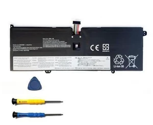 WRIARICH Hubei L18C4PH0 L18M4PH0 5B10T11585 5B10W67374 5B10T11586 5B10W67180 Laptop Battery Replacement for Lenovo Ideapad Yoga C940-14IIL Series(7.68V 60Wh 7820mAh) WRIARICH Hubei L18C4PH0 L18M4PH0 5B10T11585 5B10W67374 5B10T11586 5B10W67180 Laptop Battery Replacement for Lenovo Ideapad Yoga C940-14IIL Series(7.68V 60Wh 7820mAh)