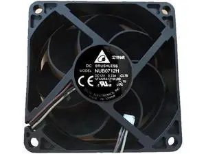 WRIARICH Projector fan PG-F310X DLP 7025 NUB0712M DC12V 0.17A -ROO NFANRA069WJ00 EMP-6000/6010/6100/6110 WRIARICH Projector fan PG-F310X DLP 7025 NUB0712M DC12V 0.17A -ROO NFANRA069WJ00 EMP-6000/6010/6100/6110