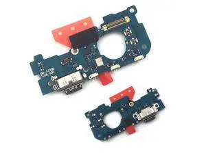 WRIARICH USB Charger Charging Port Dock Connector Ribbon Flex Cable PCB Board Replacement Compatible for Galaxy A33 5G A336E SM-A536E/DS SM-A336M/DS 6.4 inch WRIARICH USB Charger Charging Port Dock Connector Ribbon Flex Cable PCB Board Replacement Compatible for Galaxy A33 5G A336E SM-A536E/DS SM-A336M/DS 6.4 inch
