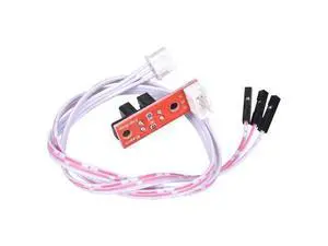 WRIARICH 10pcs Optical Endstop Light Control Limit Optical Switch for 3D Printers RAMPS 1.4 with cable FOR 3D PRINTER PART WRIARICH 10pcs Optical Endstop Light Control Limit Optical Switch for 3D Printers RAMPS 1.4 with cable FOR 3D PRINTER PART