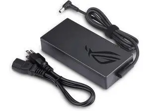 WRIARICH 240W Charger Replacement for Asus ROG Strix G17 G713 G713R G713Q G713IM G713QM G713QR G713RM G713QR G713I Gaming Laptop Power Supply Adapter Cord WRIARICH 240W Charger Replacement for Asus ROG Strix G17 G713 G713R G713Q G713IM G713QM G713QR G713RM G713QR G713I Gaming Laptop Power Supply Adapter Cord