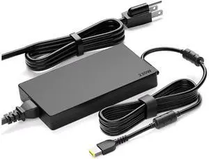WRIARICH 230W 170W Charger Replacement for Lenovo ThinkPad T15g Gen 2 20YS 20YT Laptop ADL230NLC3A ADL230NDC3A 4X20E75111 GX20L29347 Power Supply Adapter Cord WRIARICH 230W 170W Charger Replacement for Lenovo ThinkPad T15g Gen 2 20YS 20YT Laptop ADL230NLC3A ADL230NDC3A 4X20E75111 GX20L29347 Power Supply Adapter Cord