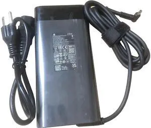 WRIARICH 230W Charger Replacement for HP OMEN 16-c0035nr 16.1 inch Gaming Laptop PC M41303-001 19.5V 11.8A Power Supply Adapter Cord WRIARICH 230W Charger Replacement for HP OMEN 16-c0035nr 16.1 inch Gaming Laptop PC M41303-001 19.5V 11.8A Power Supply Adapter Cord
