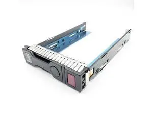 WRIARICH 651314-001 3.5 " HDD CADDY TRAY FOR HP GEN8/GEN9 SATA /SAS Hard Drive Tray Caddy For DL388 G9 DL380 DL360 WRIARICH 651314-001 3.5 " HDD CADDY TRAY FOR HP GEN8/GEN9 SATA /SAS Hard Drive Tray Caddy For DL388 G9 DL380 DL360