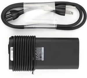 WRIARICH Slim 130W USB C Charger for Dell XPS 9500 9510 9575 9700 9710 Precision 5550 5750 5760 3560 3561 P91F P92F P104F P73F Laptop 20V 6.5A DA130PM170 HA130PM170 Power Supply Adapter Cord WRIARICH Slim 130W USB C Charger for Dell XPS 9500 9510 9575 9700 9710 Precision 5550 5750 5760 3560 3561 P91F P92F P104F P73F Laptop 20V 6.5A DA130PM170 HA130PM170 Power Supply Adapter Cord