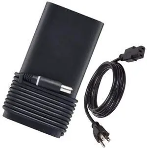 WRIARICH Precision 240W 180W Laptop Charger for Dell Precision 7740 Mobile Workstations Laptop 19.5V 12.3A/9.23A Power Supply Adapter Cord WRIARICH Precision 240W 180W Laptop Charger for Dell Precision 7740 Mobile Workstations Laptop 19.5V 12.3A/9.23A Power Supply Adapter Cord