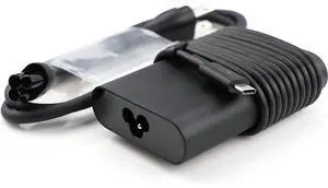 WRIARICH 45W 65W USB-C Charger Replacement for Dell Vostro 13 5310 Laptop 20V 2.25A 3.25A Power Supply Adapter Cord WRIARICH 45W 65W USB-C Charger Replacement for Dell Vostro 13 5310 Laptop 20V 2.25A 3.25A Power Supply Adapter Cord