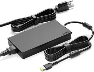 WRIARICH 230W 170W Charger for Lenovo IdeaPad Y900 Y900-17ISK Laptop ADL230NLC3A ADL230NDC3A 4X20E75111 GX20L29347 Power Supply Adapter Cord WRIARICH 230W 170W Charger for Lenovo IdeaPad Y900 Y900-17ISK Laptop ADL230NLC3A ADL230NDC3A 4X20E75111 GX20L29347 Power Supply Adapter Cord