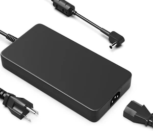 WRIARICH280W 14.36A 19.5V AC Charger for Acer Predator Helios 300 Laptop PH317-56 PH315-55 Acer Nitro AN515-46 AN515-58 Nitro AN16-51 ADP280DB B, A21-280P1A Power Adapter WRIARICH280W 14.36A 19.5V AC Charger for Acer Predator Helios 300 Laptop PH317-56 PH315-55 Acer Nitro AN515-46 AN515-58 Nitro AN16-51 ADP280DB B, A21-280P1A Power Adapter