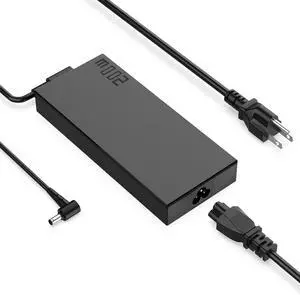 WRIARICH 200W Laptop Charger Compatible with ASUS Vivobook pro 15 Q533 Q533M Q533MJ Q543 Q543M Q543MJ Laptop Power Adapter(Only for 4.5 * 3.0mm) WRIARICH 200W Laptop Charger Compatible with ASUS Vivobook pro 15 Q533 Q533M Q533MJ Q543 Q543M Q543MJ Laptop Power Adapter(Only for 4.5 * 3.0mm)