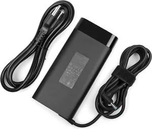 WRIARICH Victus 200W Charger for HP Victus 15 16 16-e1163nr 16-e1085cl 16-e0010nr 16.1 inch Gaming Laptop 19.5V 10.3A/7.7A AC Power Supply Adapter Cord WRIARICH Victus 200W Charger for HP Victus 15 16 16-e1163nr 16-e1085cl 16-e0010nr 16.1 inch Gaming Laptop 19.5V 10.3A/7.7A AC Power Supply Adapter Cord