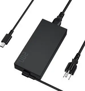 WRIARICH 20V 10A 200W for Asus Laptop Charger-Rectangle Connector, Compatible with Asus ProArt P16 PX13 H7606 HN7306 Copilot, ROG Zephyrus G16 G14 GA605 GU605 GA403 GA605WV GA605WI WRIARICH 20V 10A 200W for Asus Laptop Charger-Rectangle Connector, Compatible with Asus ProArt P16 PX13 H7606 HN7306 Copilot, ROG Zephyrus G16 G14 GA605 GU605 GA403 GA605WV GA605WI
