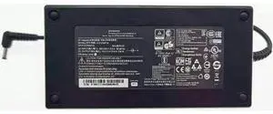 WRIARICH 230W 19.5V 11.8A AC Adapter 7.4 x 5.0mm, Replacement for Chicony A12-230P1A ADP-230EB T A230A006L A230A011L, Compatible with MSI GT72S G752VY GE63VR Laptop Power Supply WRIARICH 230W 19.5V 11.8A AC Adapter 7.4 x 5.0mm, Replacement for Chicony A12-230P1A ADP-230EB T A230A006L A230A011L, Compatible with MSI GT72S G752VY GE63VR Laptop Power Supply