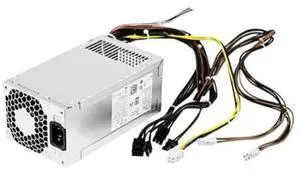 WRIARICH 550W Desktop Power Supply Replacement, PA-5551-1HA PCK026 L75200-001 L75200-004 PSU Compatible with HP EliteDesk 800 880 G4 G5 G6 & Z1 Z2 Workstation WRIARICH 550W Desktop Power Supply Replacement, PA-5551-1HA PCK026 L75200-001 L75200-004 PSU Compatible with HP EliteDesk 800 880 G4 G5 G6 & Z1 Z2 Workstation