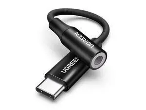 WRIARICH USB C to 3.5mm Audio Adapter Type C to Headphone Aux Jack Dongle 24bit/96kHz HiFi DAC Cable Cord Compatible with iPhone 17 16 Pro Max/16 Plus, iPad, Galaxy S25 S24 Ultra, Pixel 10, Black WRIARICH USB C to 3.5mm Audio Adapter Type C to Headphone Aux Jack Dongle 24bit/96kHz HiFi DAC Cable Cord Compatible with iPhone 17 16 Pro Max/16 Plus, iPad, Galaxy S25 S24 Ultra, Pixel 10, Black
