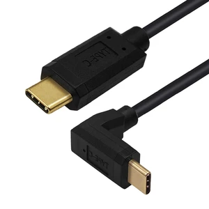 WRIARICH USB C to C Cable,USB C Male to Male Fast Charging Data Transfer 90 Degree Angled Extension Cable WRIARICH USB C to C Cable,USB C Male to Male Fast Charging Data Transfer 90 Degree Angled Extension Cable