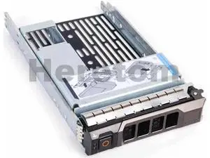 WRIARICH FOR 2.5 to 3.5 HDD Adapter + Hard DriveTray For R730xd R320 T610 T710 R430 WRIARICH FOR 2.5 to 3.5 HDD Adapter + Hard DriveTray For R730xd R320 T610 T710 R430