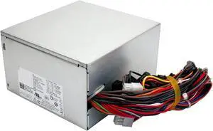 WRIARICH Power Supply 460W AC460AM-01 DM1RW 0DM1RW GJXN1 0GJXN1 Replacement for Dell XPS 8910 8920 8930 WRIARICH Power Supply 460W AC460AM-01 DM1RW 0DM1RW GJXN1 0GJXN1 Replacement for Dell XPS 8910 8920 8930