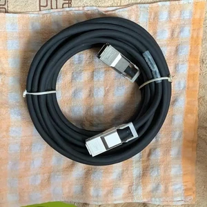 WRIARICH 10M SFF-8470 to SFF-8470 10GBs Infiniband SFF-SFF 8470 CX4 SAS cable both side 8470 34ft P/N: IBN4000-10 34ft WRIARICH 10M SFF-8470 to SFF-8470 10GBs Infiniband SFF-SFF 8470 CX4 SAS cable both side 8470 34ft P/N: IBN4000-10 34ft