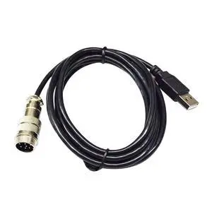 WRIARICH USB 2.0 TO 9 DIN MALE ADAPTER CONNECTION DIN-USB CABLE FOR THRUSTMASTER TH8A GEAR TSSH TSSH+ MOD+ HANDBRAKE PC CONTROLLER KABLE 0.2M Length(1.0M Length) WRIARICH USB 2.0 TO 9 DIN MALE ADAPTER CONNECTION DIN-USB CABLE FOR THRUSTMASTER TH8A GEAR TSSH TSSH+ MOD+ HANDBRAKE PC CONTROLLER KABLE 0.2M Length(1.0M Length)