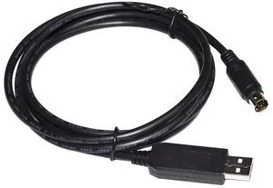 WRIARICH FTDI USB TO MINI DIN 8P MD8 ADAPTER RS232 SERIAL CABLE FOR ANGEKIS BLADE PTZ CAMERA VISCA RS-232C PORT TO PC CONTROLLER CABLE
0.3M Length(10M Length) WRIARICH FTDI USB TO MINI DIN 8P MD8 ADAPTER RS232 SERIAL CABLE FOR ANGEKIS BLADE PTZ CAMERA VISCA RS-232C PORT TO PC CONTROLLER CABLE
0.3M Length(10M Length)