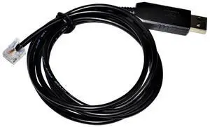 WRIARICH FTDI FT232RL CHIP USB RS232 TO RJ11 RS232 CONVERTER SERIAL COMMUNICATION CONSOLE DEBUG CABLE FOR PYLONTECH LI-ION BATTERY TO PC (US2000C)
0.8M Length(1.8M Length) WRIARICH FTDI FT232RL CHIP USB RS232 TO RJ11 RS232 CONVERTER SERIAL COMMUNICATION CONSOLE DEBUG CABLE FOR PYLONTECH LI-ION BATTERY TO PC (US2000C)
0.8M Length(1.8M Length)
