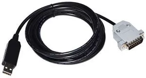 WRIARICH FTDI FT232RL USB TO D-SUB 15PIN DB15 MALE ADAPTER RS232 SERIAL CABLE FOR GE CARESTATION DATEX OHMEDA ANESTHESIA VENTILATOR TO PC
5M Length WRIARICH FTDI FT232RL USB TO D-SUB 15PIN DB15 MALE ADAPTER RS232 SERIAL CABLE FOR GE CARESTATION DATEX OHMEDA ANESTHESIA VENTILATOR TO PC
5M Length