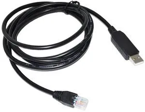 WRIARICH FTDI FT232RL CHIP USB TO RS232 RJ45 PLUG NEXREMOTE CABLE I/O CELESTRON TELESCOPE HC TO CONTROL THE EQUATORIAL MOUNT ALT AZ KABLE
5M Length WRIARICH FTDI FT232RL CHIP USB TO RS232 RJ45 PLUG NEXREMOTE CABLE I/O CELESTRON TELESCOPE HC TO CONTROL THE EQUATORIAL MOUNT ALT AZ KABLE
5M Length