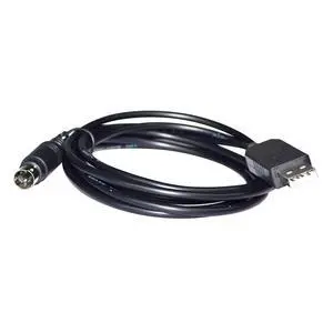 WRIARICH FTDI FT232RL USB TO MINI DIN 4 PIN MD4 ADAPTER RS232 SERIAL COMMUNICATION CABLE FOR ESTUN EP PLC TO PC EP2S-232P0-9F-150 KABLE (USB-M LengthINI DIN)
5M Length WRIARICH FTDI FT232RL USB TO MINI DIN 4 PIN MD4 ADAPTER RS232 SERIAL COMMUNICATION CABLE FOR ESTUN EP PLC TO PC EP2S-232P0-9F-150 KABLE (USB-M LengthINI DIN)
5M Length