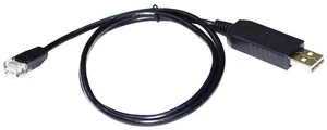 WRIARICH INDUSTRIAL FTDI FT232RL USB TO RS232 RJ11 6P4C PLUG CELESTRON SYNSCAN FIREWARE UPGRADE CABLE, PC TO CELESTRON HC CONTROL KABLE
7M Length(3.6M Length) WRIARICH INDUSTRIAL FTDI FT232RL USB TO RS232 RJ11 6P4C PLUG CELESTRON SYNSCAN FIREWARE UPGRADE CABLE, PC TO CELESTRON HC CONTROL KABLE
7M Length(3.6M Length)
