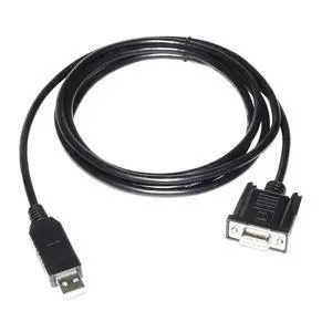 WRIARICH FTDI FT232RL USB TO D-SUB DB9 9P FEMALE ADAPTER RS232 SERIAL COMMUNICATION CABLE FOR LOCOMARINE NMEA0183 TO ETHERNET CONVERTER
305M Length(5M Length) WRIARICH FTDI FT232RL USB TO D-SUB DB9 9P FEMALE ADAPTER RS232 SERIAL COMMUNICATION CABLE FOR LOCOMARINE NMEA0183 TO ETHERNET CONVERTER
305M Length(5M Length)