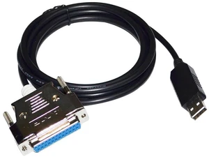 WRIARICH FT232RL RS232 USB TO D-SUB 25PIN DB25 FEMALE ADAPTER SERIAL COMMUNICATION CABLE FOR BIO-TEK AUTOMATIC MICROPLATE READER PN 75053
5M Length WRIARICH FT232RL RS232 USB TO D-SUB 25PIN DB25 FEMALE ADAPTER SERIAL COMMUNICATION CABLE FOR BIO-TEK AUTOMATIC MICROPLATE READER PN 75053
5M Length
