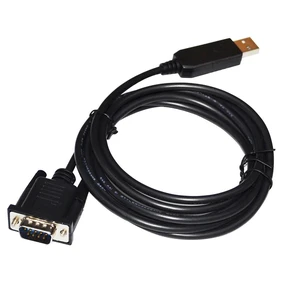 WRIARICH FTDI FT232RL CHIP USB TO DB9 MALE RS232 SERIAL COMMUNICATION CABLE FOR ARKRAY AUTOMATIC URINE ANALYZER AUTION MAX AX-4030 TO PC
5M Length WRIARICH FTDI FT232RL CHIP USB TO DB9 MALE RS232 SERIAL COMMUNICATION CABLE FOR ARKRAY AUTOMATIC URINE ANALYZER AUTION MAX AX-4030 TO PC
5M Length