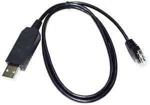 WRIARICH P1 POORT DUTCH SLIMME METER KABLE FTDI USB TO UART TTL 5V RJ11 RJ12 6P4C KAIFA MA105 ISKRA AM550 LANDIES E350 ISKRA ME383 CABLE (Iskra M LengthE383 M LengthT 382)
(3.6M Length) WRIARICH P1 POORT DUTCH SLIMME METER KABLE FTDI USB TO UART TTL 5V RJ11 RJ12 6P4C KAIFA MA105 ISKRA AM550 LANDIES E350 ISKRA ME383 CABLE (Iskra M LengthE383 M LengthT 382)
(3.6M Length)
