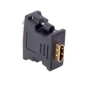 WRIARICH LFH DMS-59pin Male to HDMI 1.4 19Pin Female Extension Adapter for PC Graphics Card WRIARICH LFH DMS-59pin Male to HDMI 1.4 19Pin Female Extension Adapter for PC Graphics Card