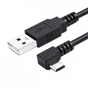 WRIARICH 1.0M Right Angled 90 Degree Micro USB 5Pin to USB 2.0 Data Charge Cable for Phone Tablet WRIARICH 1.0M Right Angled 90 Degree Micro USB 5Pin to USB 2.0 Data Charge Cable for Phone Tablet