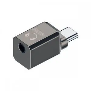 WRIARICH Type C USB-C to DAC 3.5mm HiFi Audio AUX & MIC Sound Card 384kHz 32bit Adapter KT02H20 Compatible OMTP CTIA with Laptop Tablet Phone WRIARICH Type C USB-C to DAC 3.5mm HiFi Audio AUX & MIC Sound Card 384kHz 32bit Adapter KT02H20 Compatible OMTP CTIA with Laptop Tablet Phone