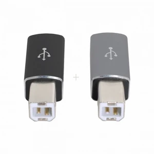 WRIARICH 2pcs Type-C USB-C to Midi Adapter Converter Lectronic Musical Instrument for Midi Keyboard Phone Tablet (USB2.0 Version) WRIARICH 2pcs Type-C USB-C to Midi Adapter Converter Lectronic Musical Instrument for Midi Keyboard Phone Tablet (USB2.0 Version)