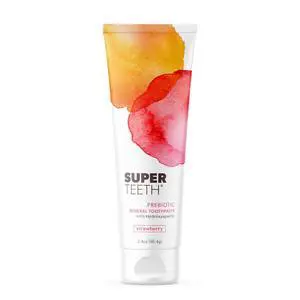 Hydroxyapatite Toothpaste, Fluoride-Free, Fresh Breath, Adults & Kids, Strawberry Flavored Hydroxyapatite Toothpaste, Fluoride-Free, Fresh Breath, Adults & Kids, Strawberry Flavored