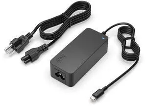 65W USB C Fast Charger Fit for LG Gram Laptop Charger - (Safety Certified by UL) (PD Fast-Charge Tech) 65W USB C Fast Charger Fit for LG Gram Laptop Charger - (Safety Certified by UL) (PD Fast-Charge Tech)