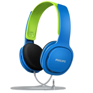 Kids Headphones with Cord, On-Ear Wired Headphones for Kids with Comfortable Fit & Clear Stereo Sound, 85dB Volume Limiter Headset for School/Tablet/iPad/Kindle, Ideal for Boys & Toddlers Kids Headphones with Cord, On-Ear Wired Headphones for Kids with Comfortable Fit & Clear Stereo Sound, 85dB Volume Limiter Headset for School/Tablet/iPad/Kindle, Ideal for Boys & Toddlers