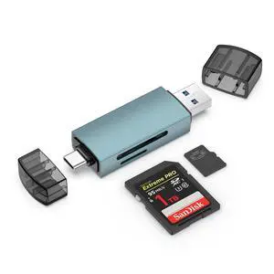 SD Card Reader USB C for Samsung Galaxy S26 S25 Ultra FE S25+ S24,Laptop,PC SD Card Reader USB C for Samsung Galaxy S26 S25 Ultra FE S25+ S24,Laptop,PC