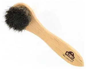 100% Horsehair Polish Applicator (191-100) 100% Horsehair Polish Applicator (191-100)