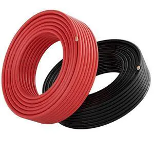 12 Gauge Wire (2-Pack Red/Black Each 25 FT), 12AWG CCA, Low Voltage Automotive Primary Harness Wire for Battery, Car Audio, Remote Trailer, Security Alarm, Hook Up Electrical Wires for DIY DC 12 Gauge Wire (2-Pack Red/Black Each 25 FT), 12AWG CCA, Low Voltage Automotive Primary Harness Wire for Battery, Car Audio, Remote Trailer, Security Alarm, Hook Up Electrical Wires for DIY DC