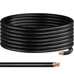 6/3 NM-B Wire with Ground,15FT,Non-Metallic Sheathed Cable, 6/3+10/1 AWG,Electrical Wire for Residential Building, Indoor Wiring Projects, Lighting,Hot tub, EV Charger,Not for Outdoor Use 6/3 NM-B Wire with Ground,15FT,Non-Metallic Sheathed Cable, 6/3+10/1 AWG,Electrical Wire for Residential Building, Indoor Wiring Projects, Lighting,Hot tub, EV Charger,Not for Outdoor Use