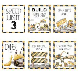 Construction 3rd Birthday Party Signs, Speed Limit,Birthday Decorations for Boys, Construction Party Decorations, Racing Fans Welcome Porch Sign for Boys Let's Go Racing Party Supplies for Race Fans Construction 3rd Birthday Party Signs, Speed Limit,Birthday Decorations for Boys, Construction Party Decorations, Racing Fans Welcome Porch Sign for Boys Let's Go Racing Party Supplies for Race Fans