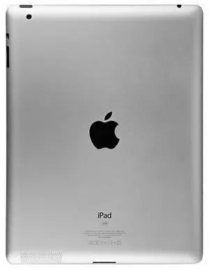 Apple iPad 3rd Gen A1416 64GB Space Gray Apple iPad 3rd Gen A1416 64GB Space Gray